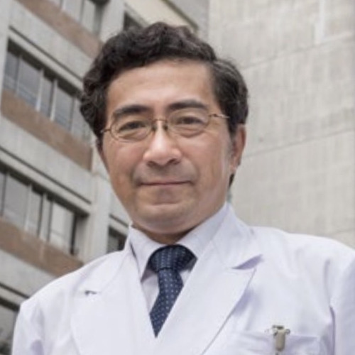 President Japan Industrial Hemp Association (JIHA) Hitoshi Sato