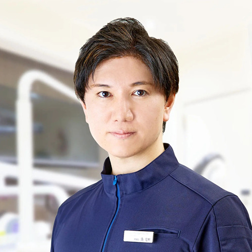 Dr. Hiroaki Minato Director, JIHA